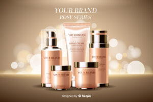 mỹ phẩm lành tính