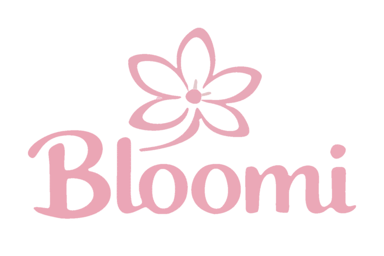 Logo-Bloomi
